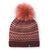 Smartwool Chair Lift Beanie Canyon Rose Heather