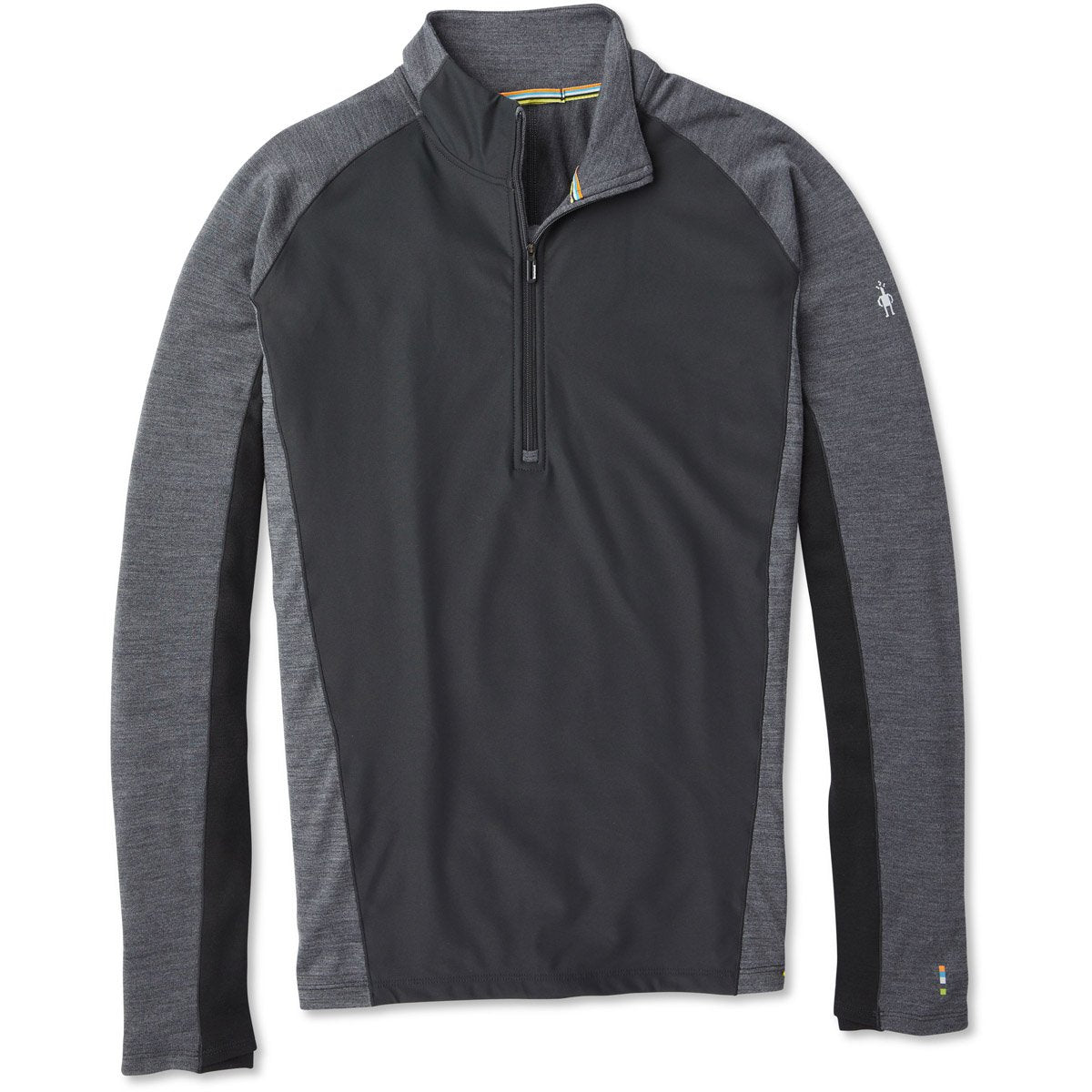 Men&#39;s Merino Sport 250 Wind 1/2 Zip