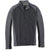 Smartwool Men's Merino Sport 250 Wind 1/2 Zip Black