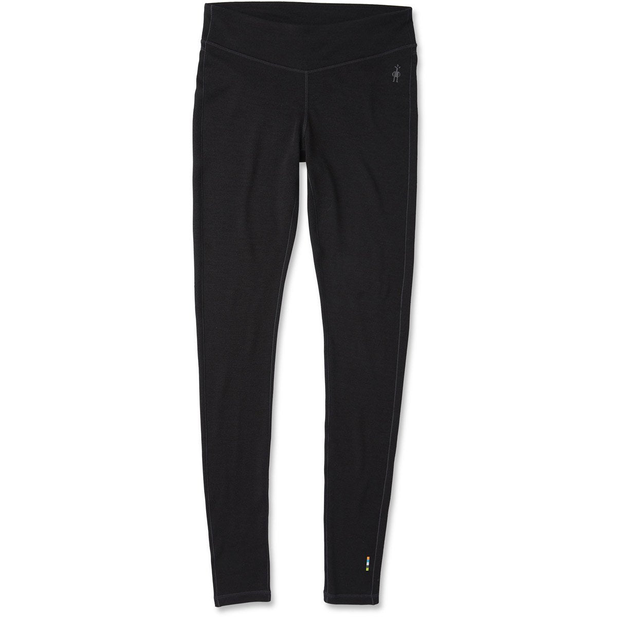 Smartwool Women&#39;s Merino 250 Base Layer Bottom Black