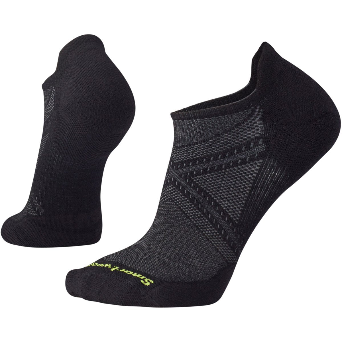 Men&#39;s PhD Run Light Elite Micro Socks