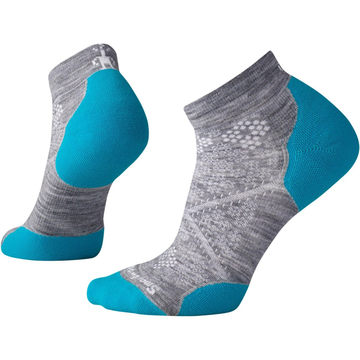 Women&#39;s PhD Run Light Elite Low Cut Socks