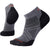 Smartwool Men's PhD Run Light Elite Low Cut Socks Graphite