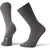 Smartwool Men's City Slicker Socks Medium Gray