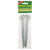 Steel Skewer Tent Peg 7" - 6 Pack-Coghlan's-Uncle Dan's, Rock/Creek, and Gearhead Outfitters