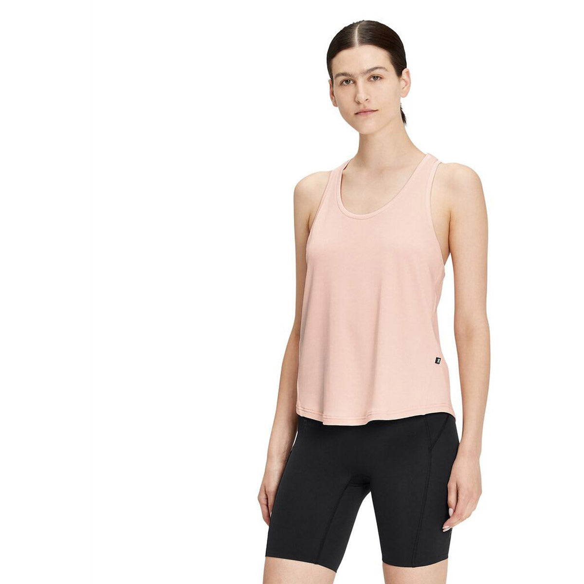 On Running Women's Focus Tank 1 Doe