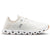 On Running Men's Cloud 5 Coast Undyed White | Pearl