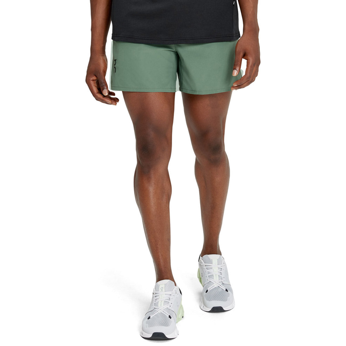 On Running Men&#39;s Essential Shorts 1 Ivy