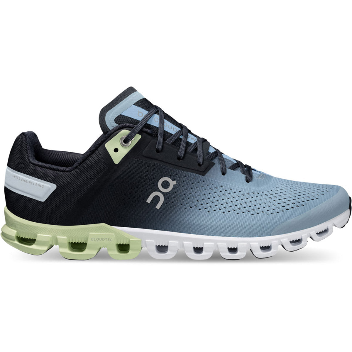 On Running Men&#39;s Cloudflow 3