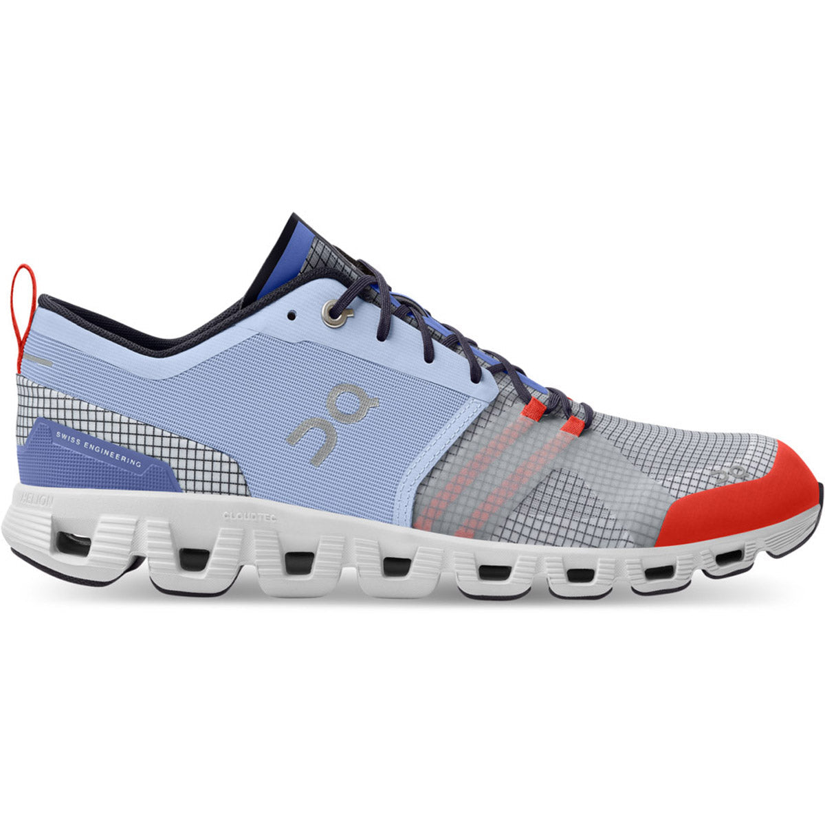 On Running Men's Cloud X Shift 1