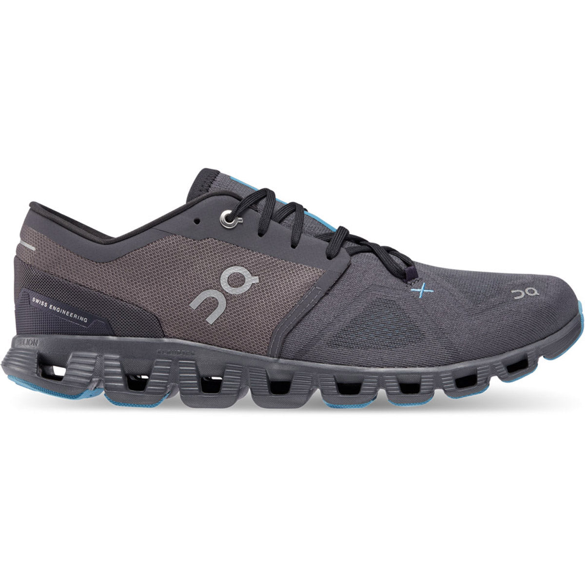 On Running Men&#39;s Cloud X 3 Eclipse | Magnet