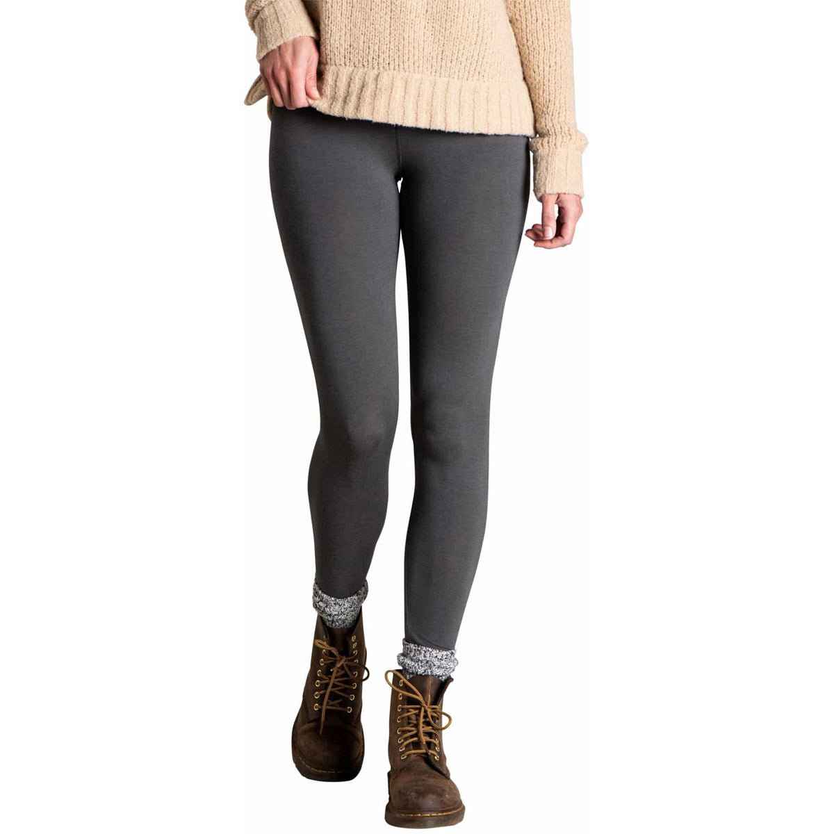 Toad&amp;Co. Women&#39;s Lean Legging Soot