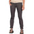 Toad&Co. Women's Earthworks 5 Pocket Skinny Pant Soot