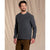 Toad&Co. Men's Breithorn Crew Sweater