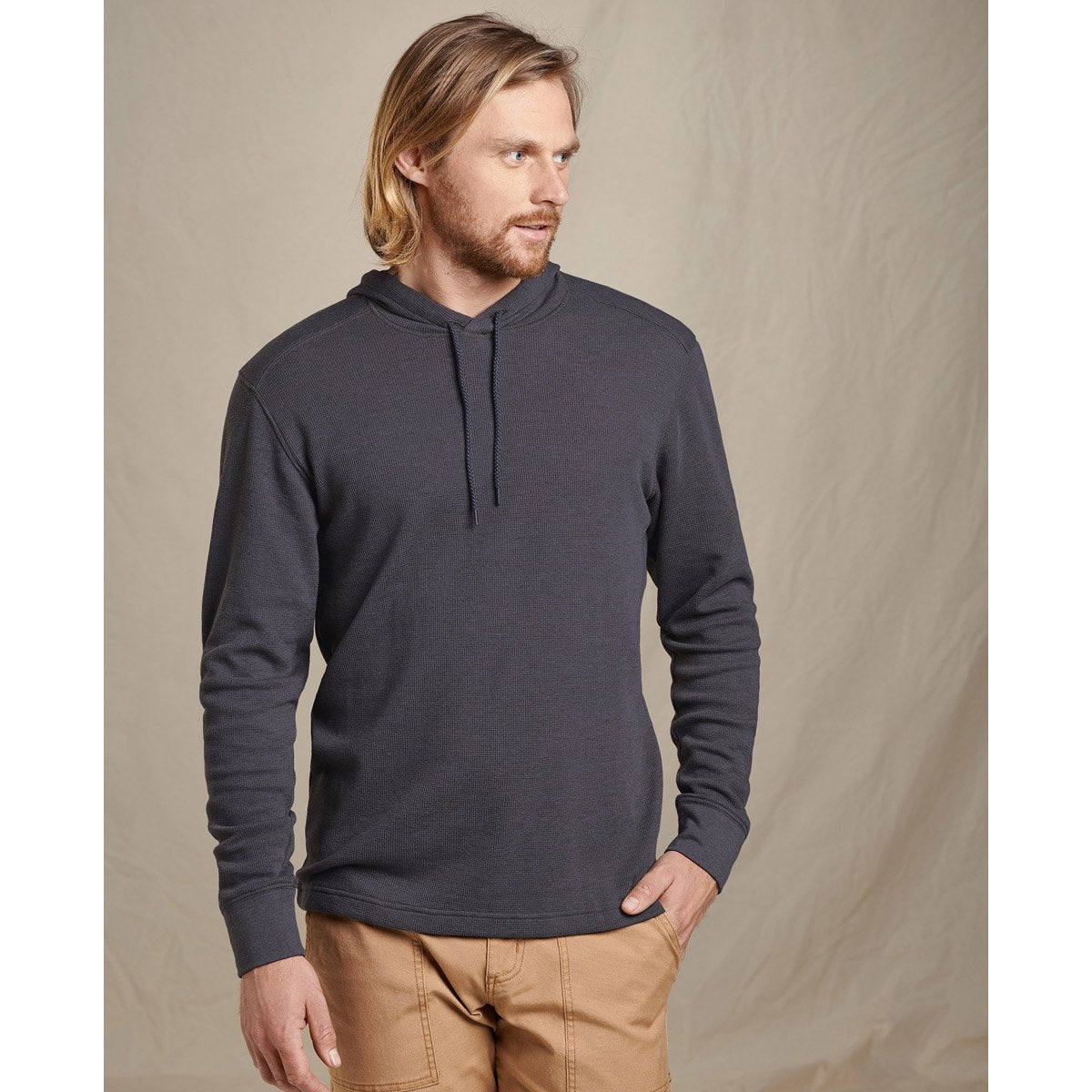 Toad&amp;Co. Men&#39;s Framer Dos Hoodie