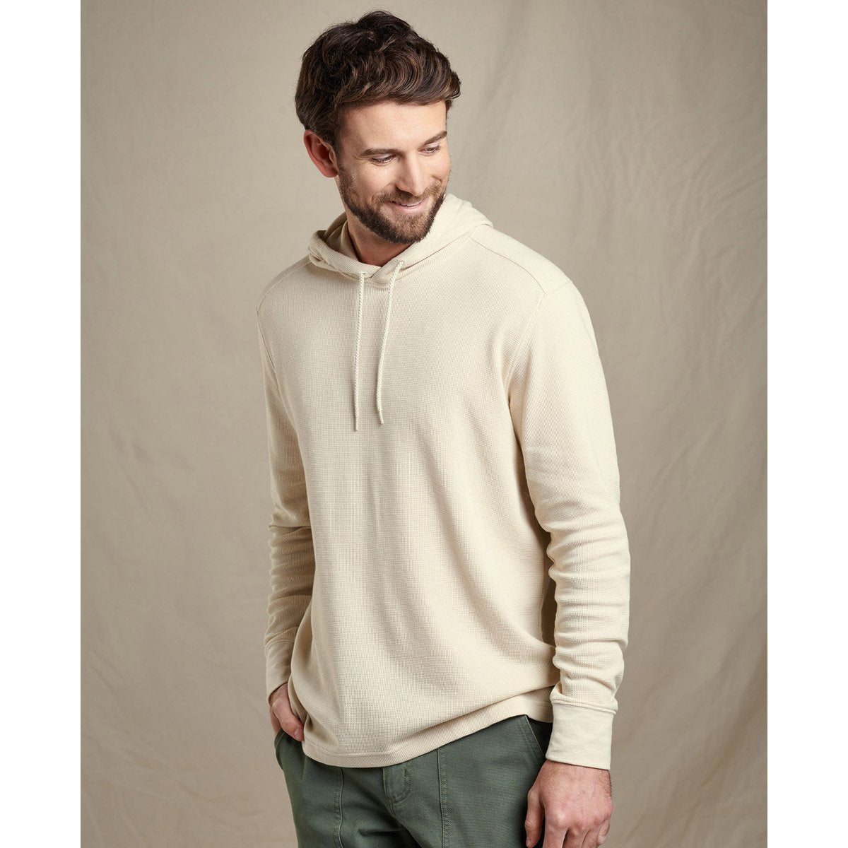 Toad&Co. Men's Framer Dos Hoodie