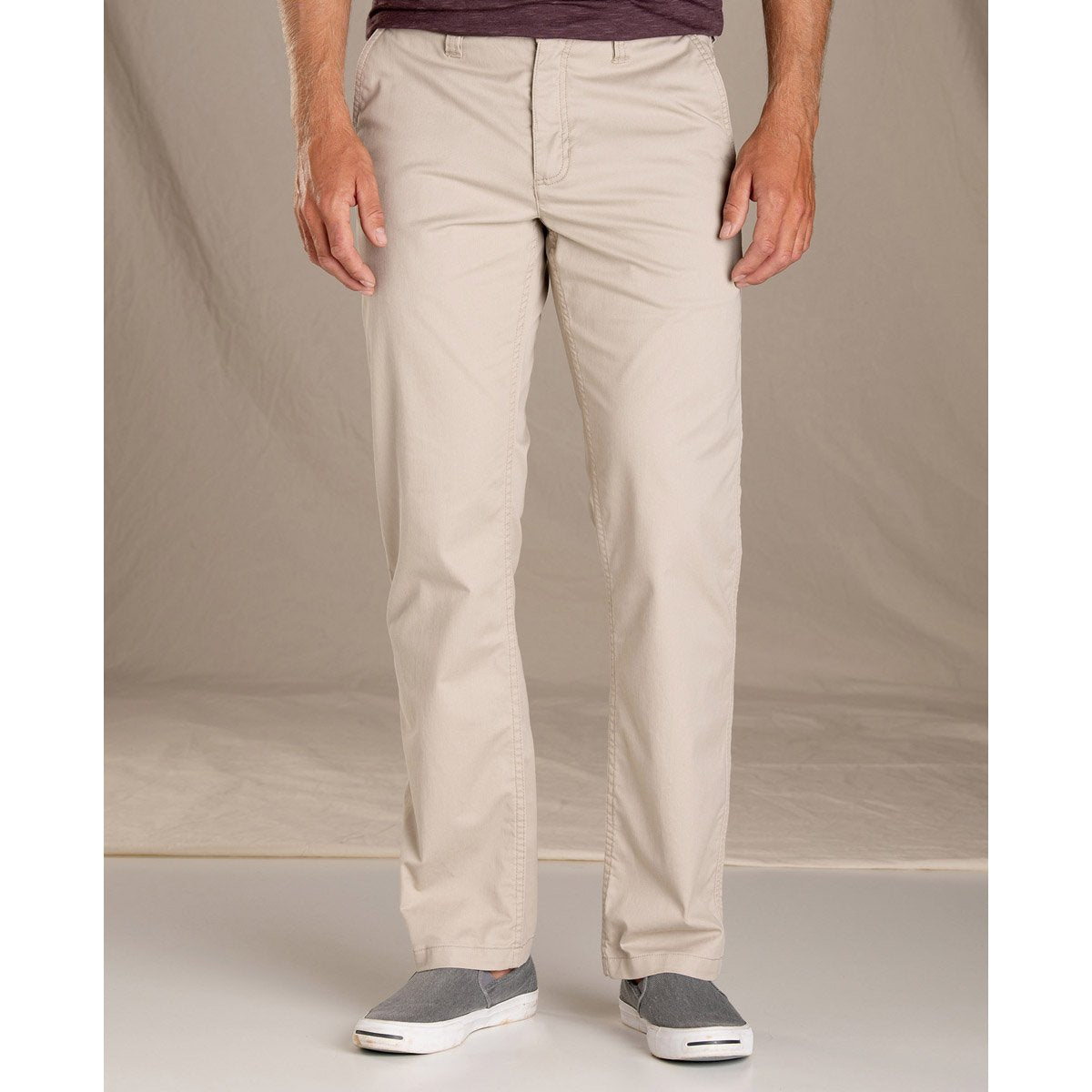 Toad&amp;Co. Men&#39;s Mission Ridge Pant Twine