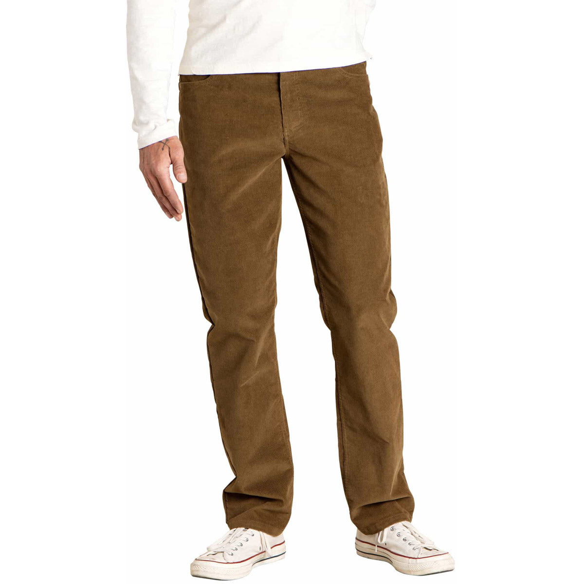 Men&#39;s Jet Cord Lean Pant