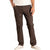 Toad&Co. Men's Mission Ridge Lean Pant Barnwood Vintage Wash