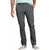 Toad&Co. Men's Mission Ridge Lean Pant Iron Throne Vintage Wash