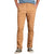 Toad&Co. Men's Mission Ridge Lean Pant Tabac Vintage Wash