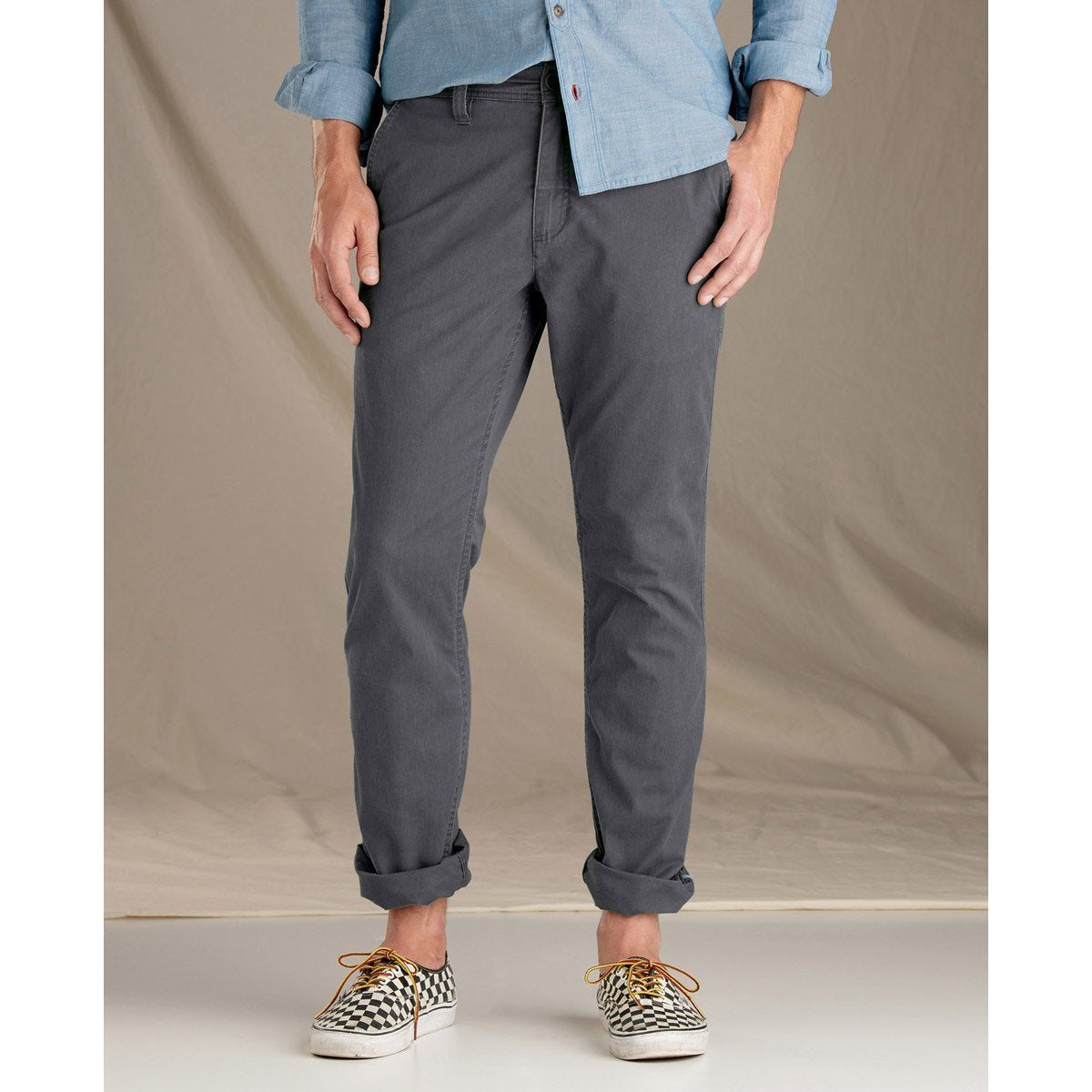 Toad&amp;Co. Men&#39;s Mission Ridge Lean Pant