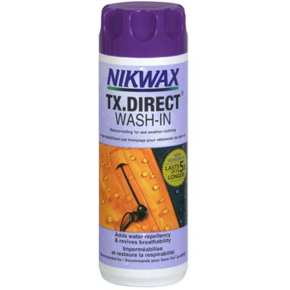 NikWax TX.Direct Wash-In