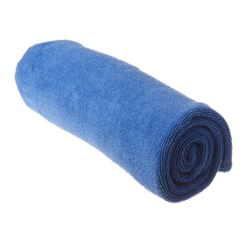 Sea to Summit Tek Towel-XL 30"x60" Cobalt Blue