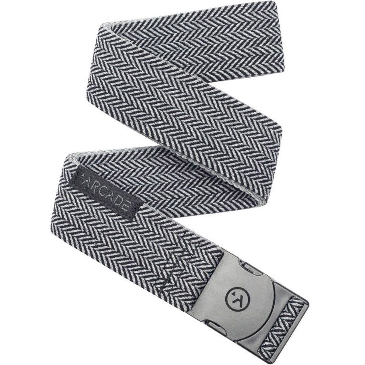 Arcade Belts Ranger Belt Black/Grey