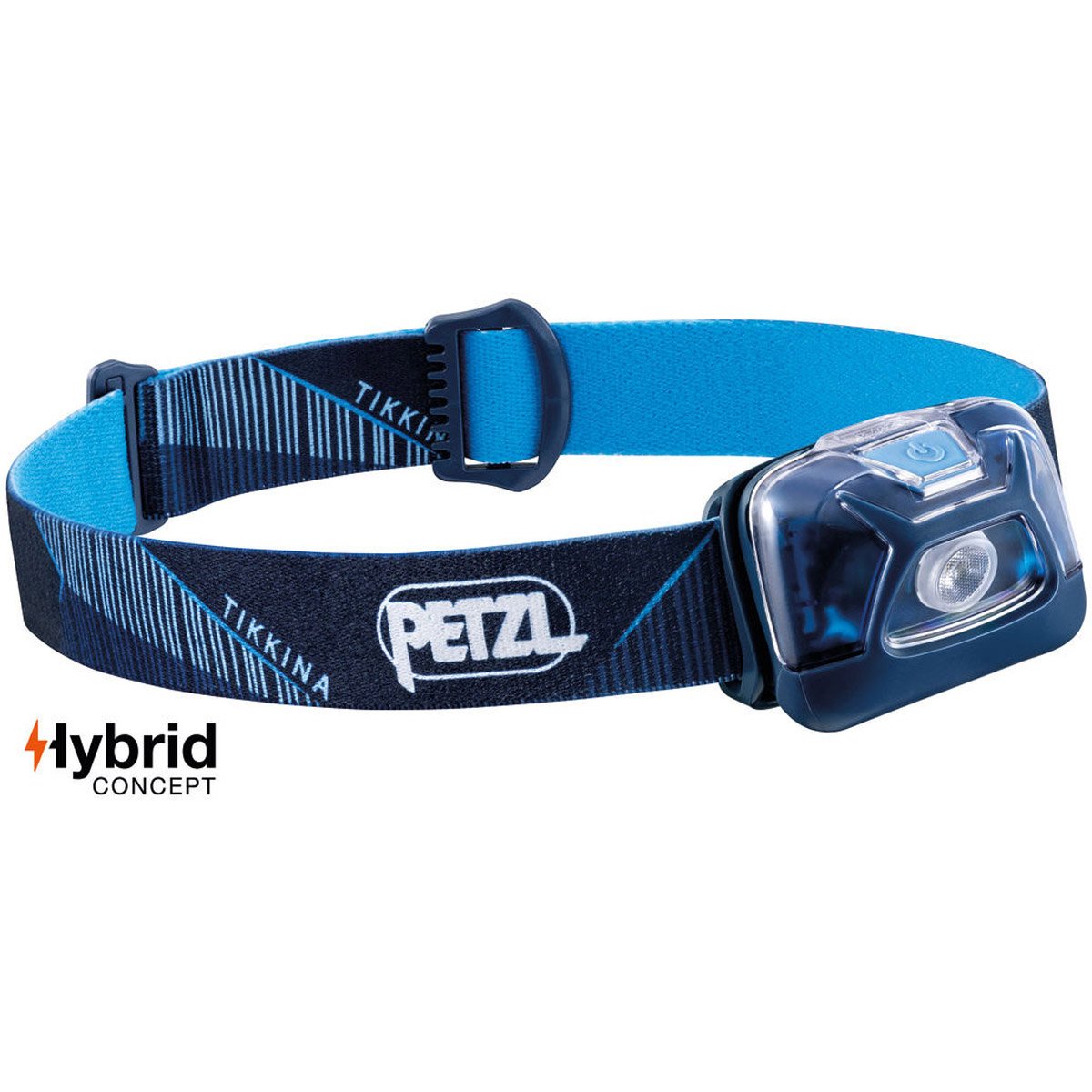 Petzl Tikkina 200