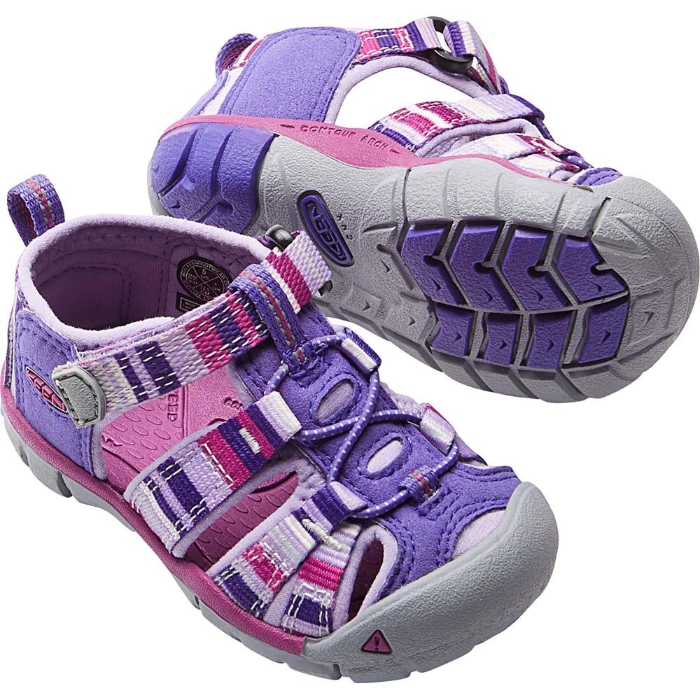 Keen Toddlers&#39; Seacamp II CNX Liberty Raya