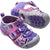 Keen Toddlers' Seacamp II CNX Liberty Raya