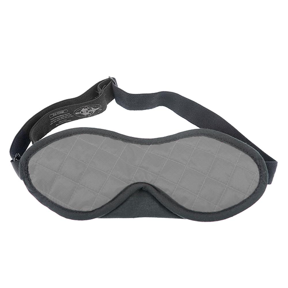 Sea to Summit Travelling Light Eye Shades Grey