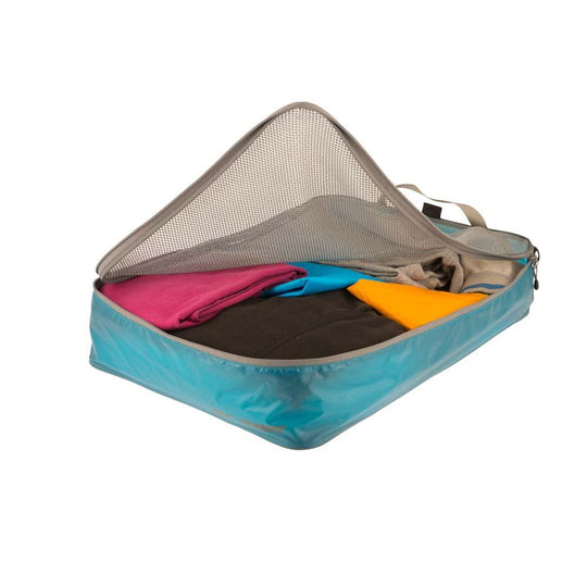 Travelling Light Garment Mesh Bag - Large