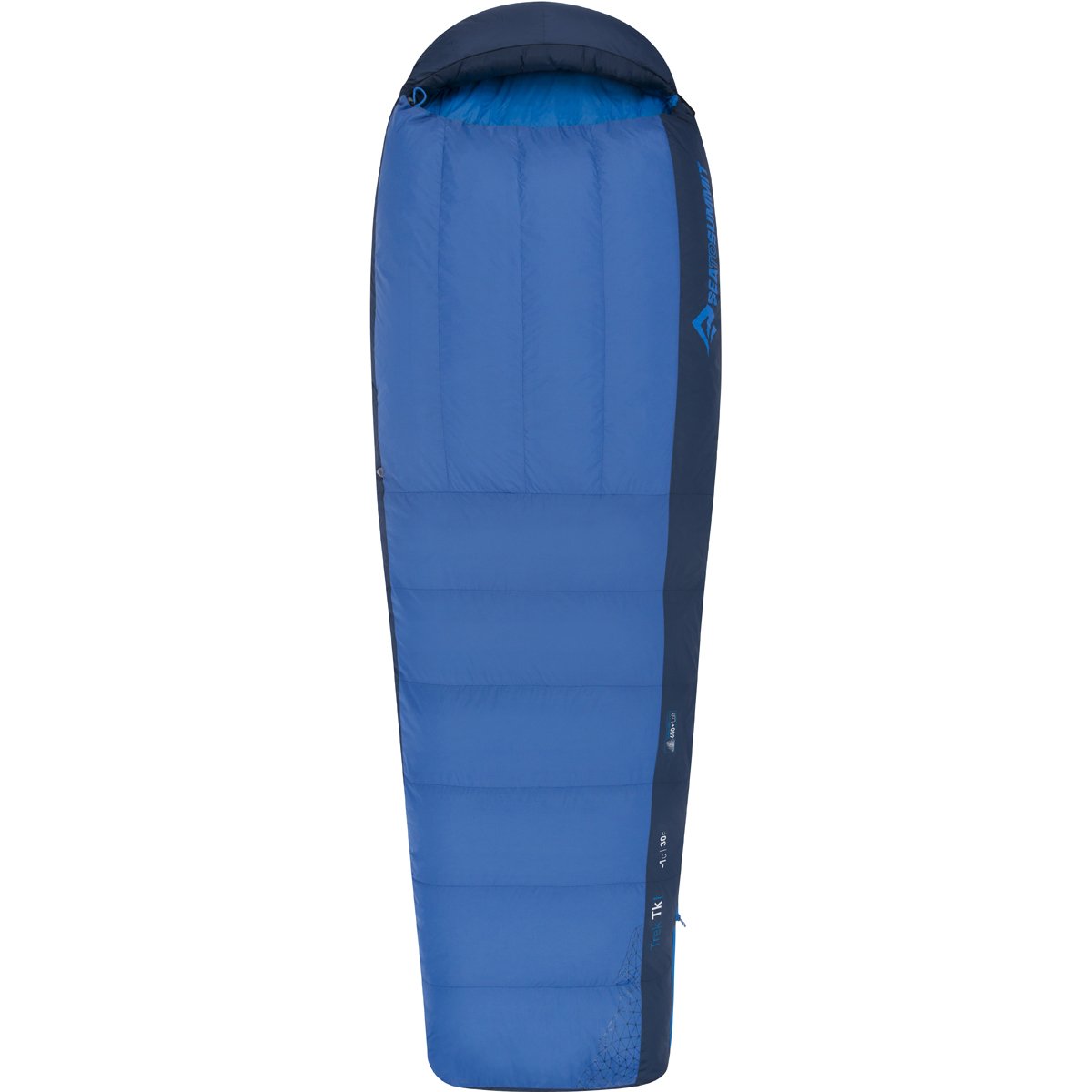 Sea to Summit Trek Down Sleeping Bag 30F - Reg