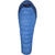 Marmot Trestles 15 Sleeping Bag - Regular Cobalt Blue/Blue Night