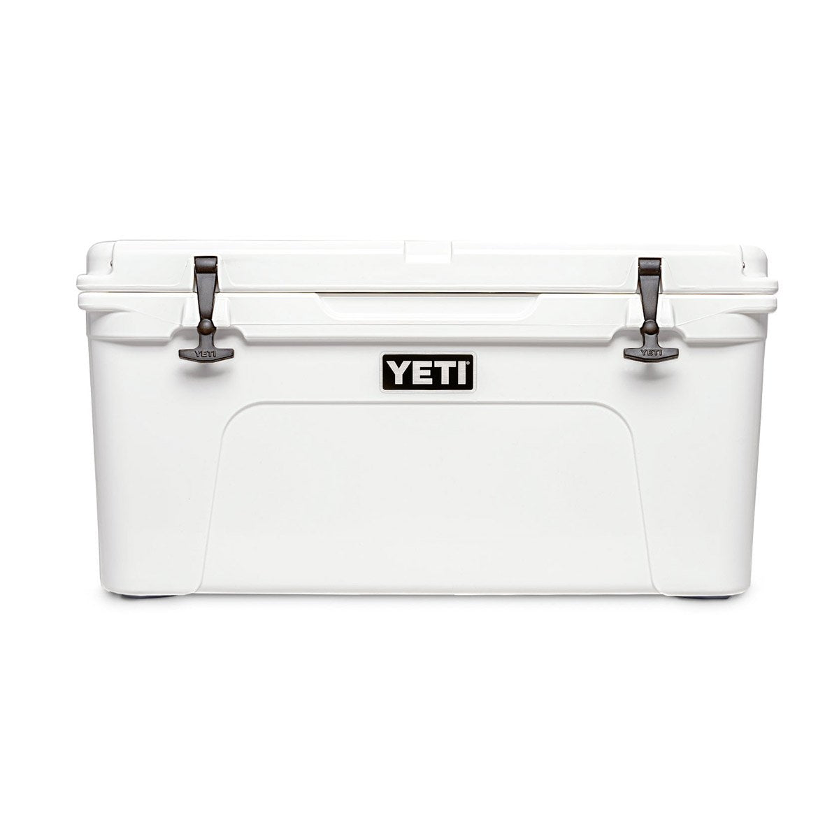 Yeti Tundra 65 Hard Cooler White