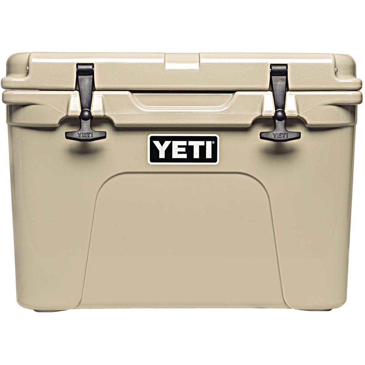 Yeti Tundra 35 Hard Cooler Tan