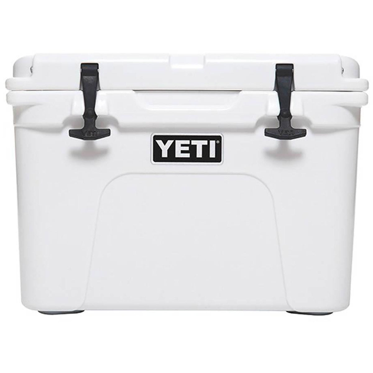 Yeti Tundra 35 Hard Cooler White