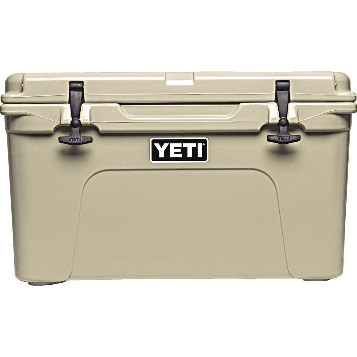 Yeti Tundra 45 Cooler Tan