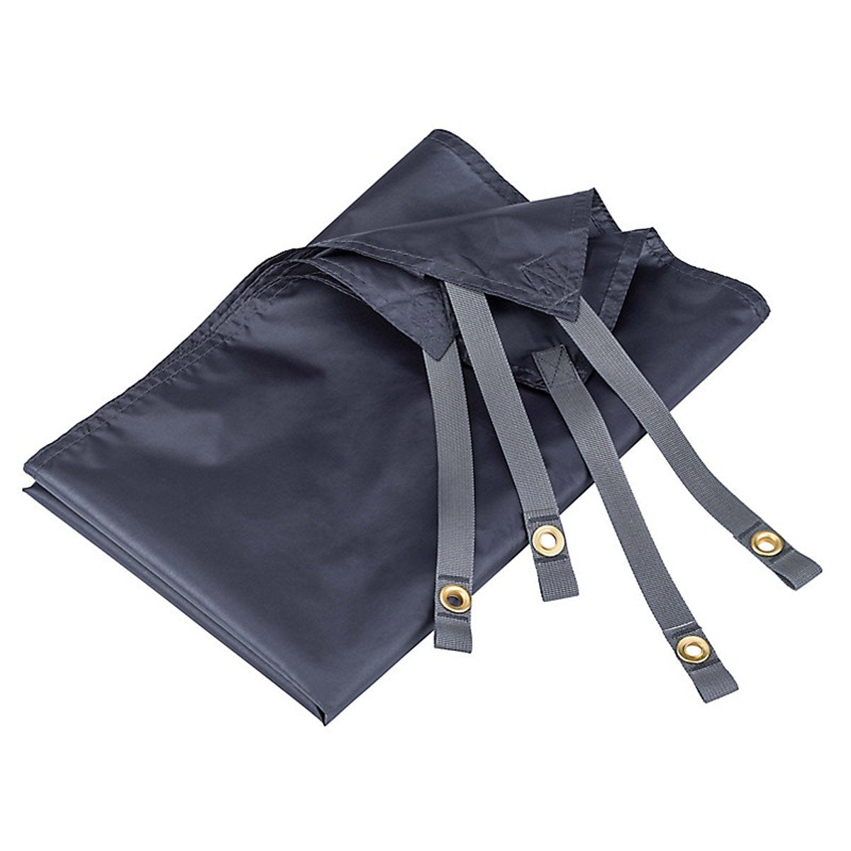 Marmot Tungsten 1P Footprint Slate Grey