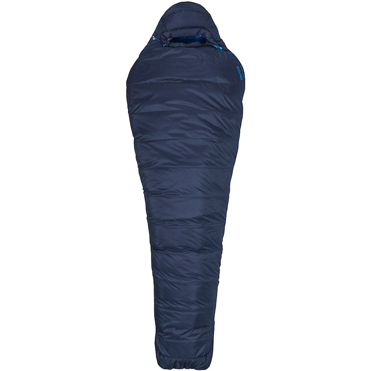 Ultra Elite 20 Sleeping Bag-Marmot-Dark Steel Lakeside-REG LEFT-Uncle Dan&#39;s, Rock/Creek, and Gearhead Outfitters