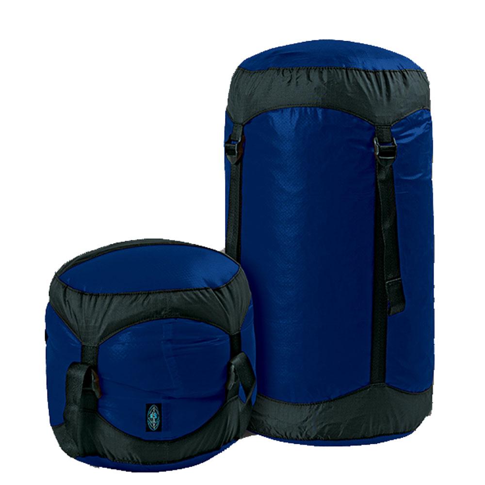 Sea to Summit Ultra-Sil Compression Sack - Large Royal Blue