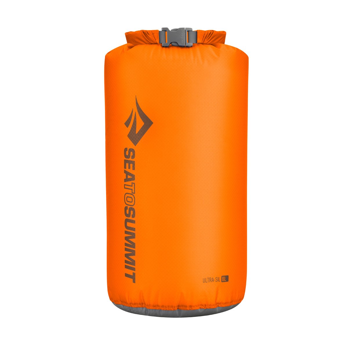 Sea to Summit Ultra-Sil Dry Sack - 8L Orange