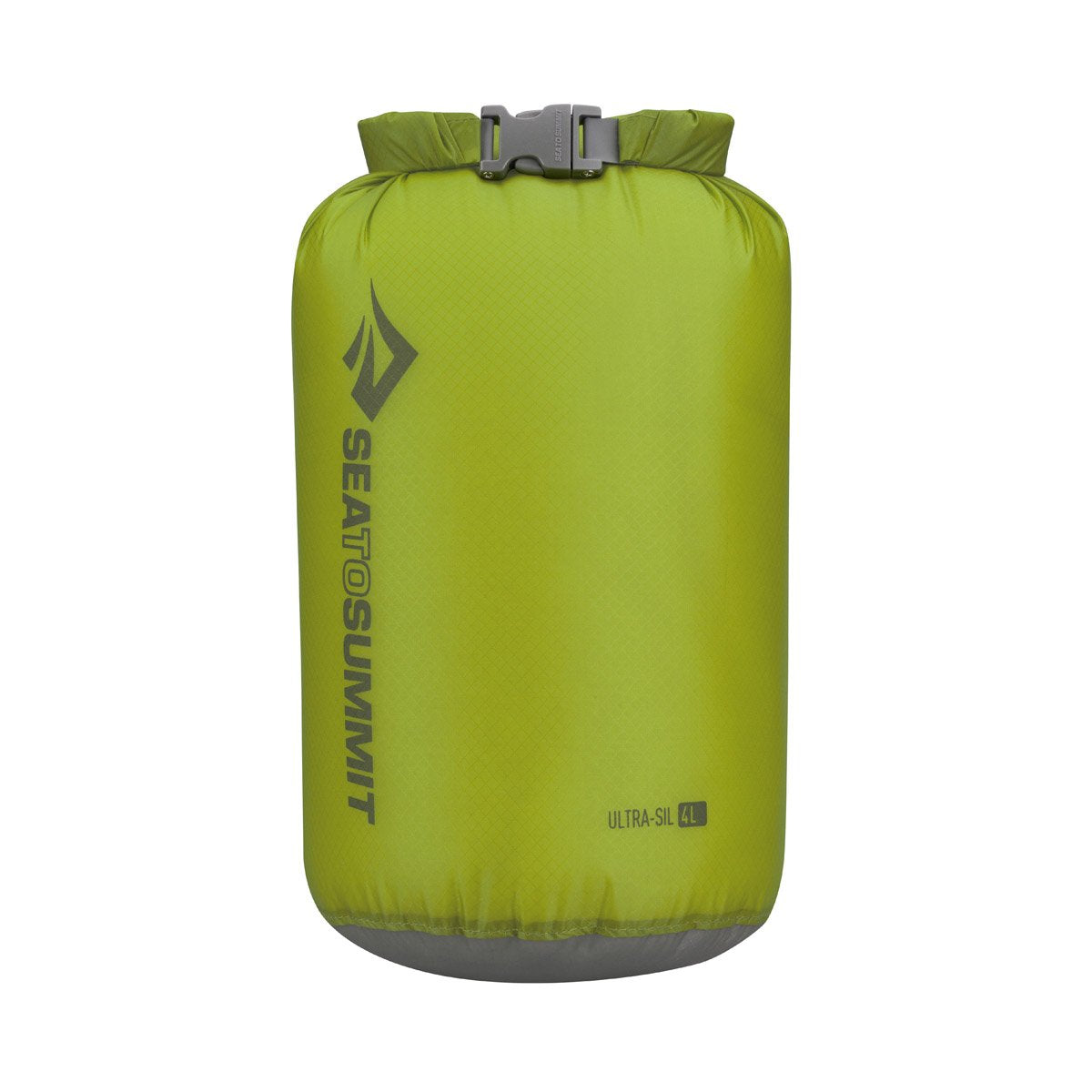 Sea to Summit Ultra-Sil Dry Sack - 4L Kiwi Green