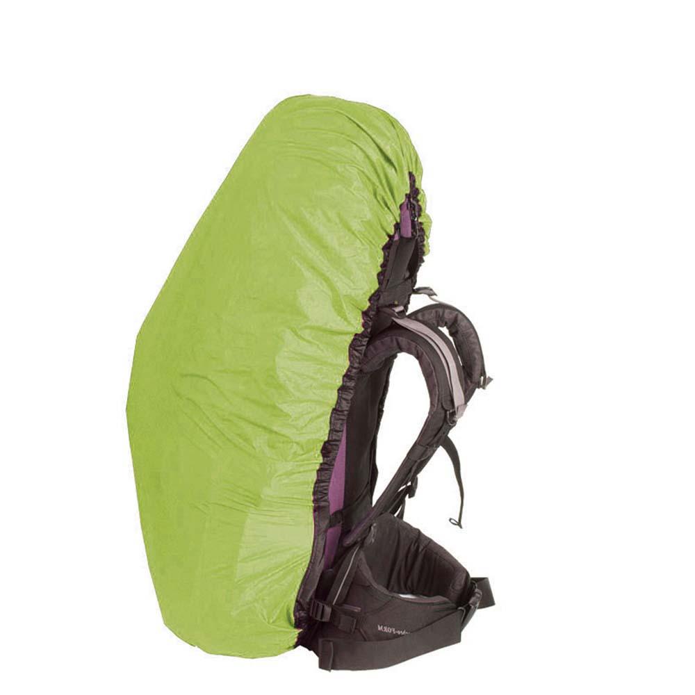 Sea to Summit Ultra-Sil Pack Cover - Large Lime Green