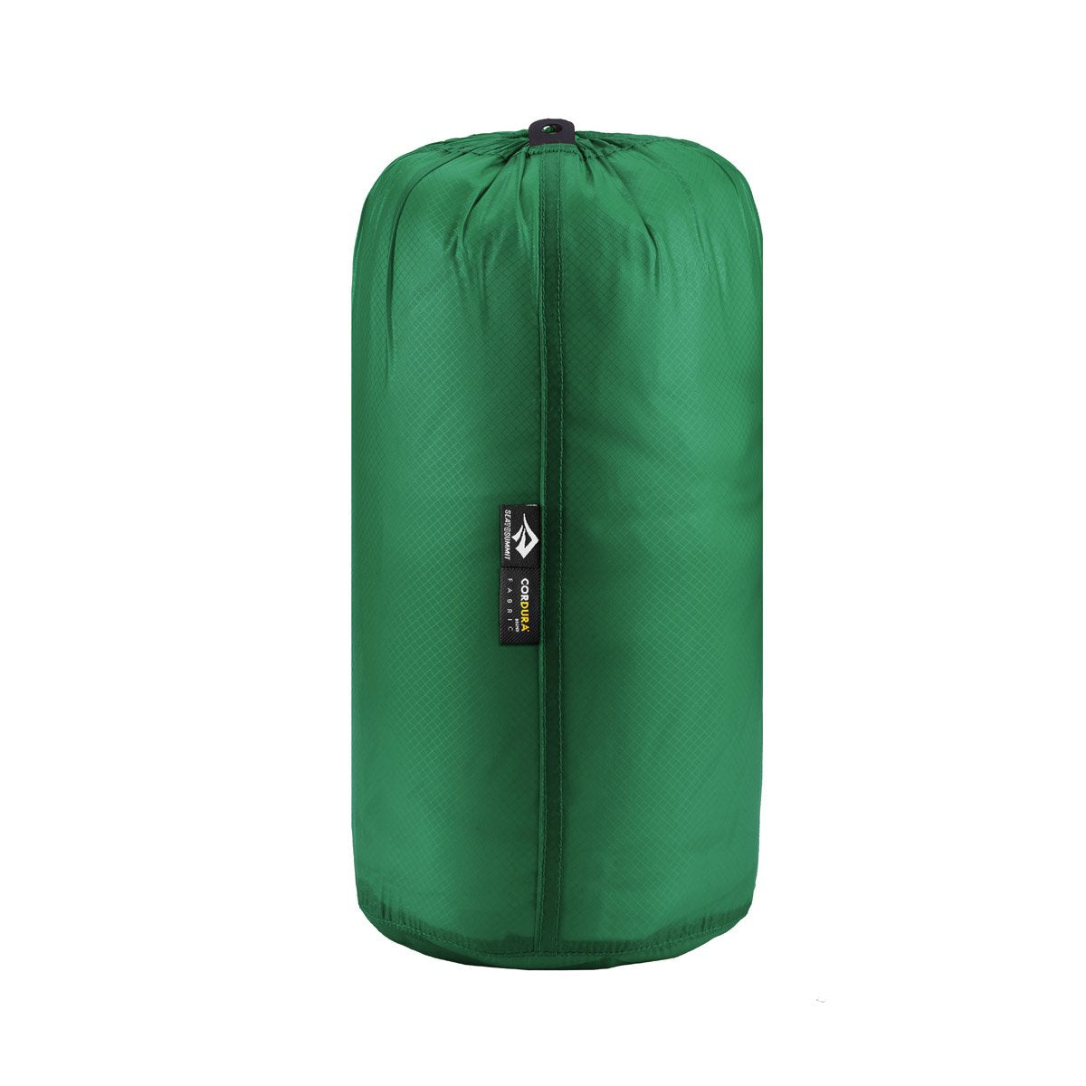 Sea to Summit Ultra-Sil Stuff Sack - Medium/9L Forest Green