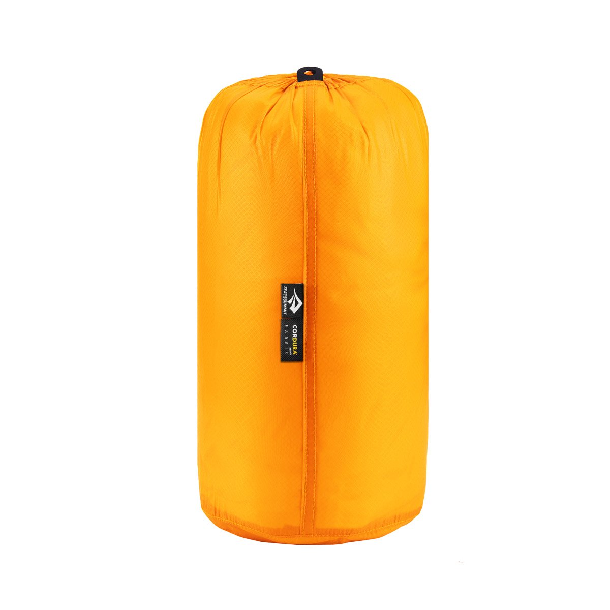 Ultra-Sil Stuff Sack - Medium/9L-Sea to Summit-Yellow-Uncle Dan's, Rock/Creek, and Gearhead Outfitters