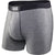 Saxx Underwear Co. Men's Ultra Boxer Brief Salt & Pepper