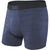 Saxx Underwear Co. Men's Ultra Boxer Brief Twilight Heather